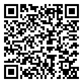 Scan QR Code for live pricing and information - Adairs Peyton Off White Quilted Pillowcases (White Standard Pillowcase Pair)