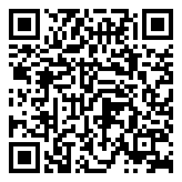 Scan QR Code for live pricing and information - Garden Bench with Cushion Anthracite 113 cm Steel