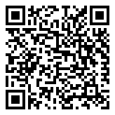 Scan QR Code for live pricing and information - Tea Table Brown 50x50x47 Cm Poly Rattan