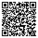 Scan QR Code for live pricing and information - Dog Bed 55.5x45.5x28 Cm Solid Wood Pine.