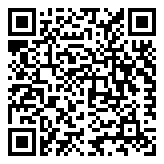 Scan QR Code for live pricing and information - Clarks Infinity (D Narrow) Junior Girls School Shoes Shoes (Black - Size 10)