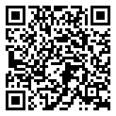 Scan QR Code for live pricing and information - Bedside Cabinets 2 Pcs White 40x30x50 Cm Solid Pinewood