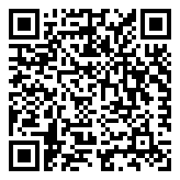 Scan QR Code for live pricing and information - Fit Women's 5 Tight Training Shorts in Black, Size Large, Polyester/Elastane by PUMA