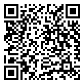 Scan QR Code for live pricing and information - Adairs Green Single Bamboo Linen Cypress Quilt Cover