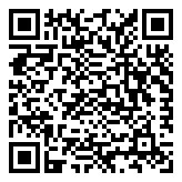 Scan QR Code for live pricing and information - 5 Piece Garden Dining Set Brown