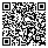 Scan QR Code for live pricing and information - Stackable Outdoor Chairs 4 Pcs Grey Poly Rattan