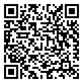 Scan QR Code for live pricing and information - 2-Seater Sofa Fabric Dark Grey