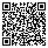 Scan QR Code for live pricing and information - GOMINIMO Set of 8 Clear Fridge Food Storage Containers GO-FSC-101-HLL