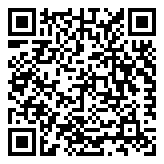 Scan QR Code for live pricing and information - Garden Bench Cushions 2pcs Grey 150x50x7cm Oxford Fabric