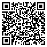 Scan QR Code for live pricing and information - 500mm x 400m Stretch Film Pallet Shrink Wrap 6 Rolls Package Use Plastic Black