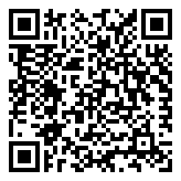 Scan QR Code for live pricing and information - Run Favorite Men's Jacket in Black/Aop, Size Small, Polyester by PUMA