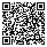 Scan QR Code for live pricing and information - Bed Frame with Headboard Sonoma Oak 150x200 cm Engineered Wood