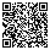 Scan QR Code for live pricing and information - Fingertip Pulse Oximeter Blood Oxygen Saturation And Pulse Rate Monitor Color: Blue.