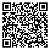 Scan QR Code for live pricing and information - TV Cabinet Black 153x37x50 cm Engineered Wood