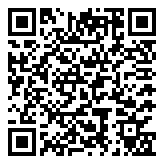 Scan QR Code for live pricing and information - Adairs Off White Fur Ribbed Quilt Cover Set (White Queen)