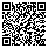 Scan QR Code for live pricing and information - Salomon Xa Pro 3D V8 Gore Shoes (Black - Size 8.5)