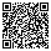 Scan QR Code for live pricing and information - Adairs Eucalyptus Green Kids Vintage Washed Linen Floor Cushion