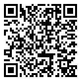 Scan QR Code for live pricing and information - Ascent Sustain 2 (2E Wide) Senior Boys Athletic School Shoes (Black - Size 7.5)