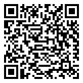 Scan QR Code for live pricing and information - FUTURE 7 PLAY IT Men's Football Boots in Black/White, Size 9.5, Textile by PUMA Shoes