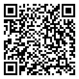 Scan QR Code for live pricing and information - ALFORDSON Bed Frame King Single Mattress Base Wooden Platform Boucle Fabric White