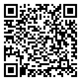 Scan QR Code for live pricing and information - Adairs Natural Medium Rosewood Rug Runner 80x200cm