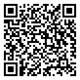 Scan QR Code for live pricing and information - TV Cabinets 2pcs Black 67x39x44 cm Steel