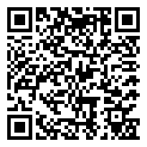 Scan QR Code for live pricing and information - Darter Pro Unisex Running Shoes in Black/White, Size 5, Textile by PUMA Shoes