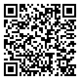 Scan QR Code for live pricing and information - ALFORDSON Bed Frame King Single Wooden Base Platform White Boucle MADELYN