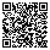 Scan QR Code for live pricing and information - Artiss 2x Bar Stools Gas Lift Vintage Leather Brown