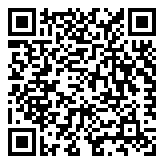 Scan QR Code for live pricing and information - 3-Seater Sofa Black 180 cm Fabric