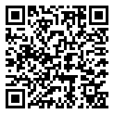 Scan QR Code for live pricing and information - Adairs Black Double Fitted Sheet 600TC Bamboo Cotton Charcoal Fitted