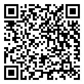 Scan QR Code for live pricing and information - Christmas Wreath Black 45 cm Polystyrene