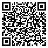 Scan QR Code for live pricing and information - Shoe Cabinet 5-Layer Mirror Oak 63x17x169.5 cm