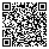 Scan QR Code for live pricing and information - Adairs White Super Queen 300TC Fresh Cotton White Fitted Sheet