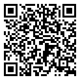 Scan QR Code for live pricing and information - Puma Elevated Essentials Velour Wide Leg Joggers