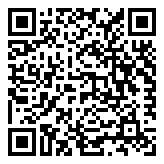 Scan QR Code for live pricing and information - Adairs White Koda Toilet Brush