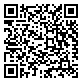 Scan QR Code for live pricing and information - Dog Crate Furniture Black 64.5x80x71 cm Engineered Wood