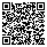 Scan QR Code for live pricing and information - Asics Gt (Black - Size 4)