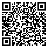 Scan QR Code for live pricing and information - Ottoman Bench With Cushion Black 110x30x40 Cm Poly Rattan