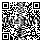 Scan QR Code for live pricing and information - Hoodrich Chrome Sweatshirt