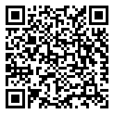 Scan QR Code for live pricing and information - Adairs Green King Extra Long Panama Palm Green Quilt Cover Set