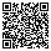 Scan QR Code for live pricing and information - STUDIO FOUNDATION Women's 7/8 Tights in Black, Size XS, Polyester/Elastane by PUMA