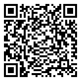 Scan QR Code for live pricing and information - Levante NDM-20WT 2000W Electric Panel Heater Wifi Thermostat Castors