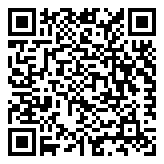 Scan QR Code for live pricing and information - The North Face Nuptse Crop Hoodie