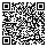 Scan QR Code for live pricing and information - Giantz Air Hose Reel 10m Retractable Rewind Swivel Wall Mount Compressor Garage