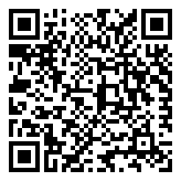 Scan QR Code for live pricing and information - Side Tables 2 Pcs Black 50x46x35 Cm Engineered Wood