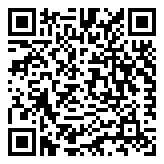 Scan QR Code for live pricing and information - Scuderia Ferrari Caven 2.0 Youth Sneakers in White, Size 6.5, Rubber by PUMA Shoes