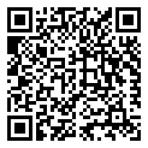 Scan QR Code for live pricing and information - Christmas Garland With LED Lights Green 2.7m PVC.