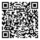 Scan QR Code for live pricing and information - Kappa Player Mid (Fg) Mens Football Boots (White - Size 46)