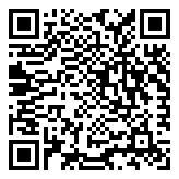 Scan QR Code for live pricing and information - Adairs Green Napkin Rio Palm Green Linen Napkins Pack of 2